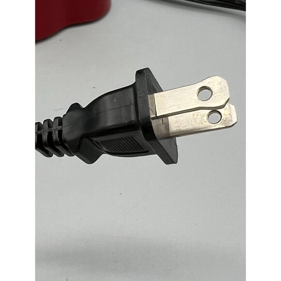 Cuisinart Coffee Bar Coffee Grinder Red Model DCG-20NR Stainless Blades & Bowl - Picture 5 of 13